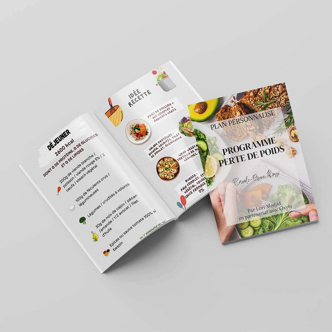 Diététique Oxyty Roissy